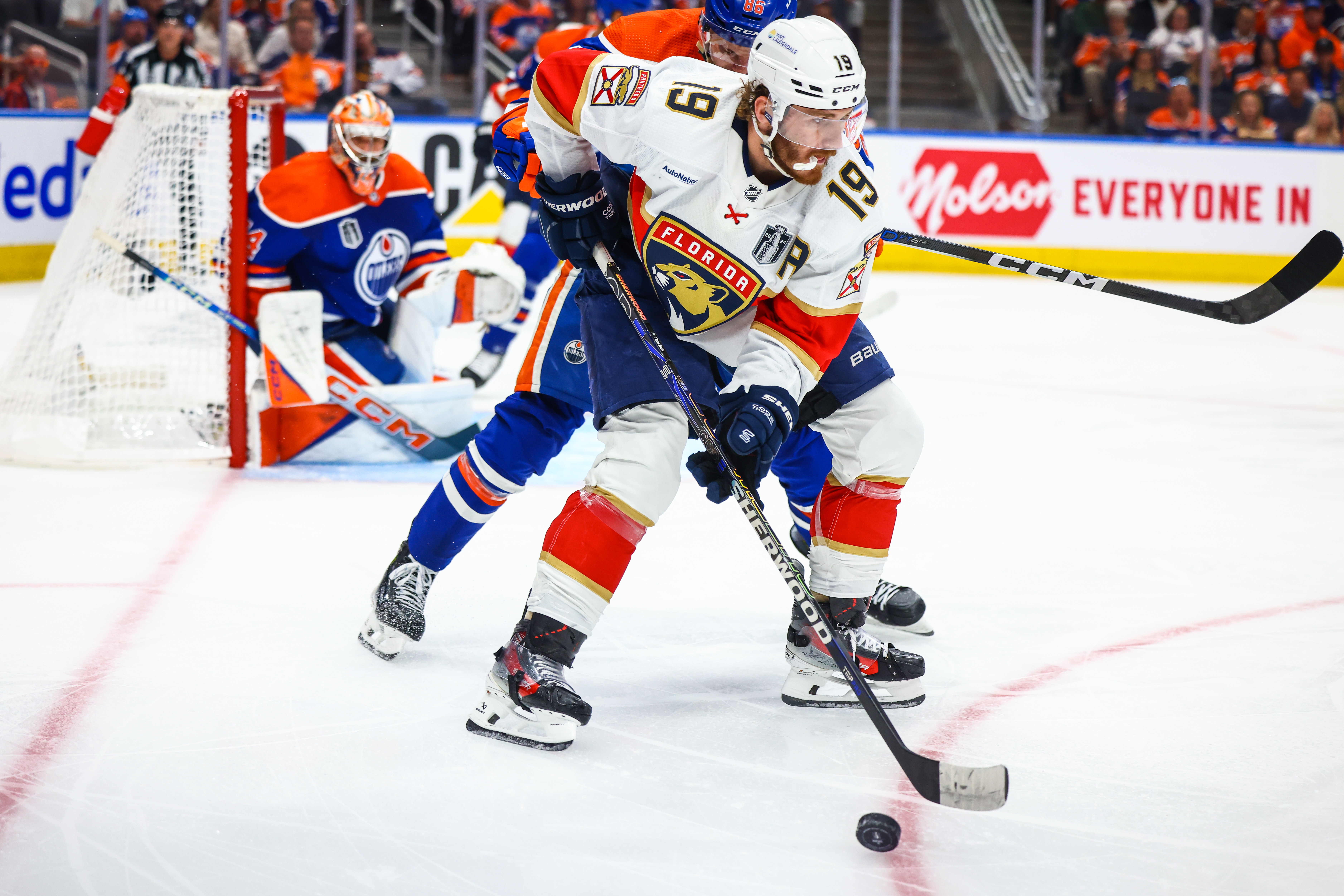 Top NHL SGP Picks and Predictions for the 2024 Stanley Cup