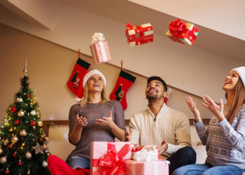 Join the Excitement of the Christmas Angel Classic Soccer Tournament