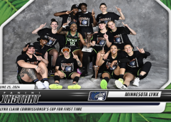 When Are 2024 WNBA Cards Coming Out? Pre-Order Details & More