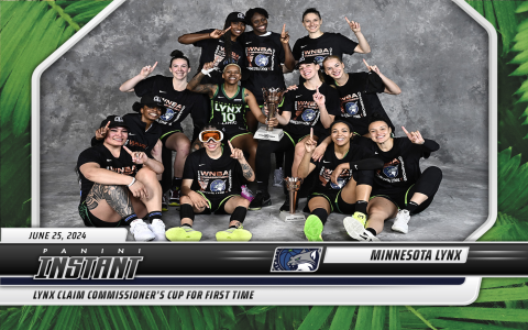 When Are 2024 WNBA Cards Coming Out? Pre-Order Details & More