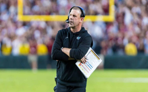 NHL Head Coach Salary Breakdown: How Much Do Top Coaches Earn in 2024?