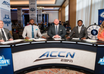 Catch the Best Sports and Talk Shows on Allegheny News Talk Sports Network