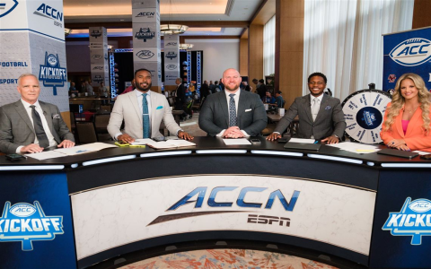 Catch the Best Sports and Talk Shows on Allegheny News Talk Sports Network