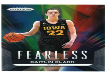 WNBA Prizm 2024 Release Date: Everything You Need to Know