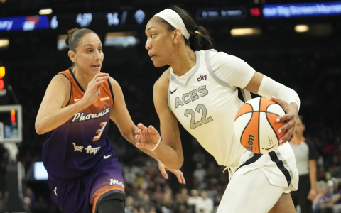 WNBA Lineup Optimizer: Expert Tips for DraftKings & Fantasy Success