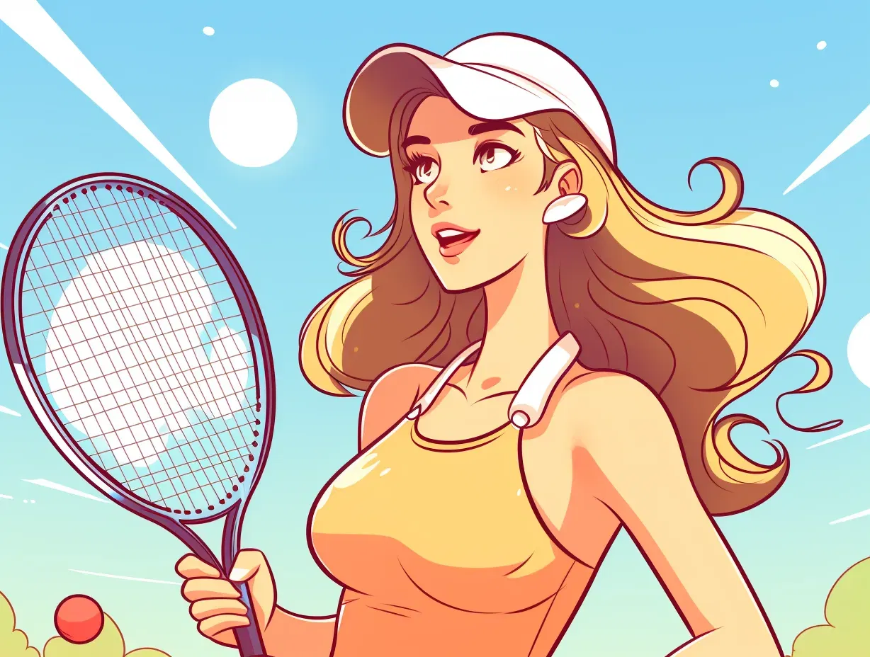 Best Tennis Dating Apps to Find Your Perfect Match