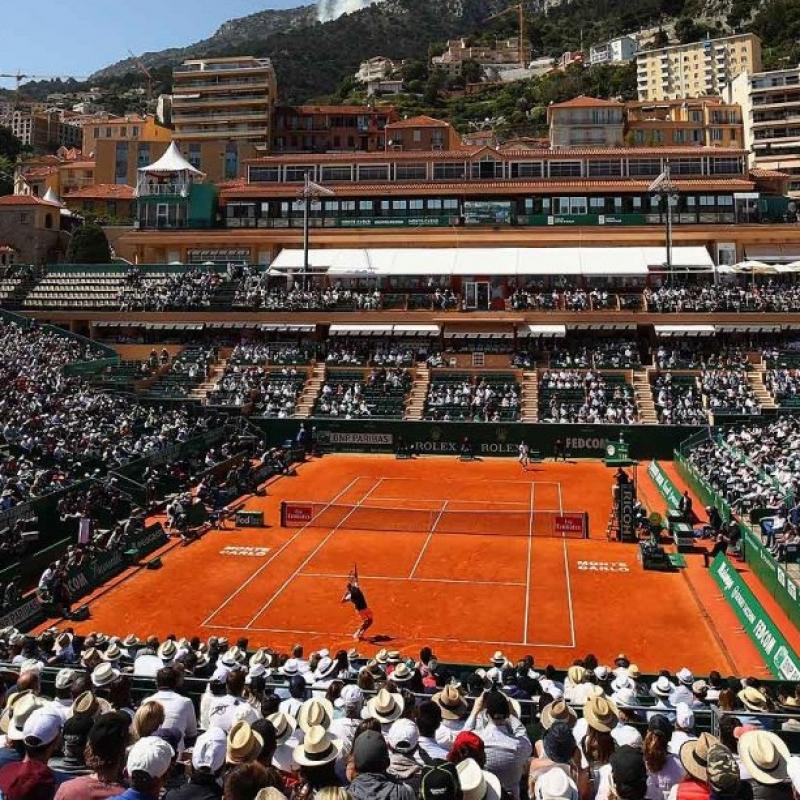How to Secure Monte Carlo Masters Tennis Tickets for the 2025 Tournament