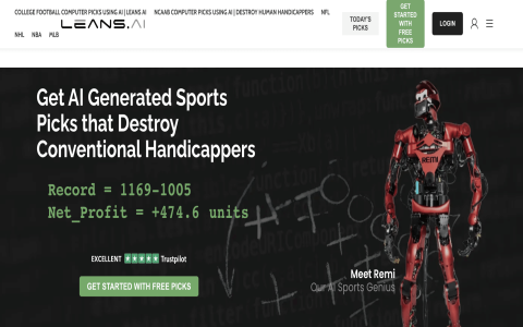 2024 NHL AI Picks: Accurate Predictions & Insights for Every Game