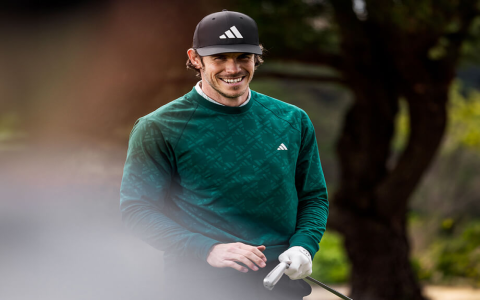 PUMA P Golf Hat: Perfect for Every Golfer’s Wardrobe