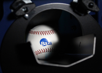 low seam baseballs
