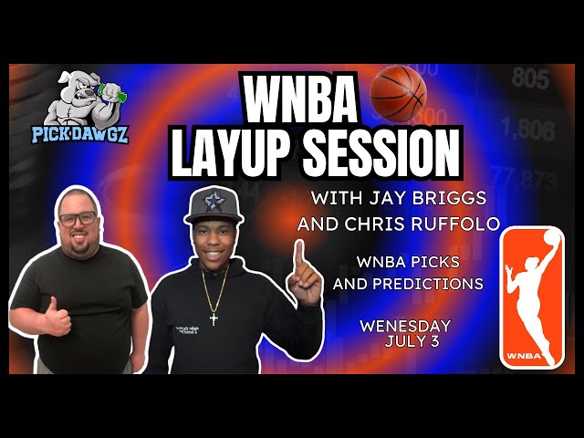 Join the Best WNBA Sports Chat Place for Expert Picks & Analysis
