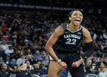 Find the 2023 WNBA Finals MVP Wilson Answer for Your Crossword Puzzle