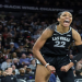 Find the 2023 WNBA Finals MVP Wilson Answer for Your Crossword Puzzle
