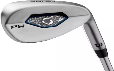 Rawlings Golf Clubs Review: High-Quality Irons, Drivers, and More