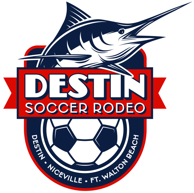 destin soccer rodeo