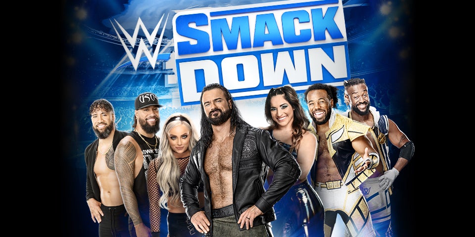 Buy WWE Tickets in St. Louis – Upcoming Events at Enterprise Center