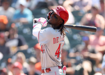 pedro de la cruz baseball