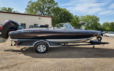 Explore New & Used Boats at Sports Marine in Newport News, VA