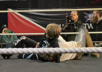 The Importance of WWE Ring Posts in Building the Ultimate Wrestling Arena