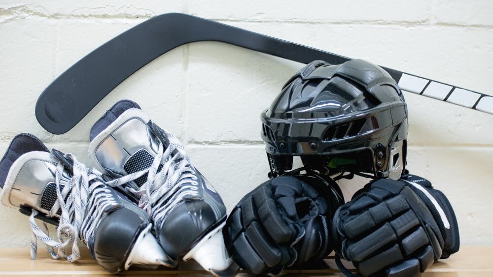 Average NHL Equipment Manager Salary: What to Expect in 2024