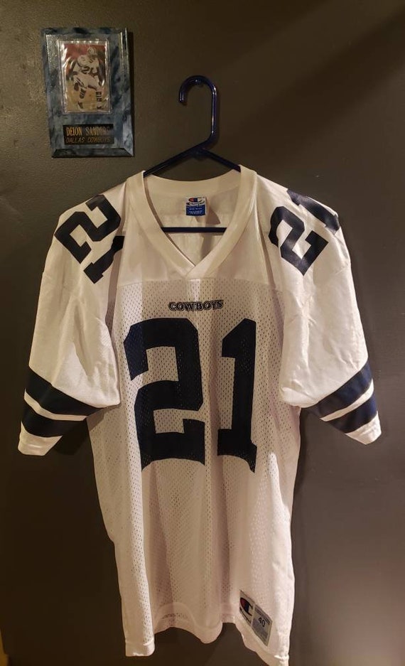 Deion Sanders NFL Jerseys for Sale - Get Your Official Gear Today