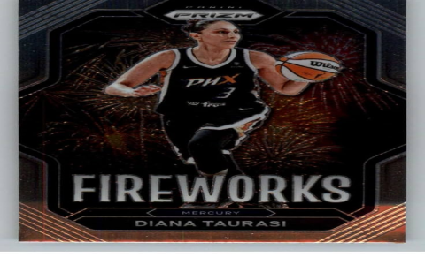 2024 WNBA Prizm Release Date: Everything You Need to Know