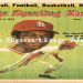sporting news baseball books