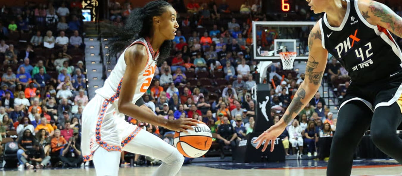 Optimize Your WNBA DFS Lineups with the Best DraftKings Tools