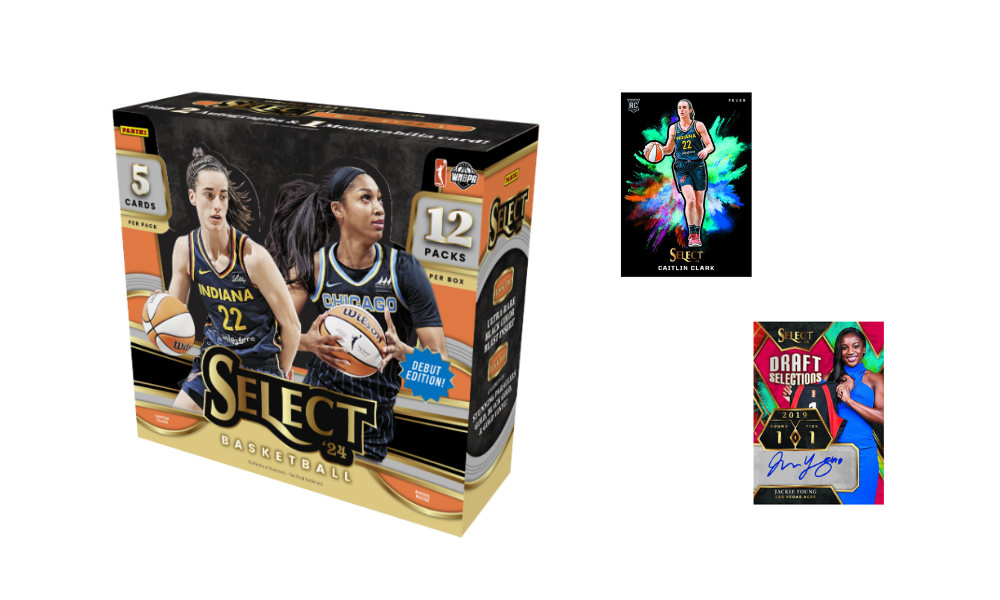 2024 WNBA Basketball Cards: Top Collectibles for Fans and Investors