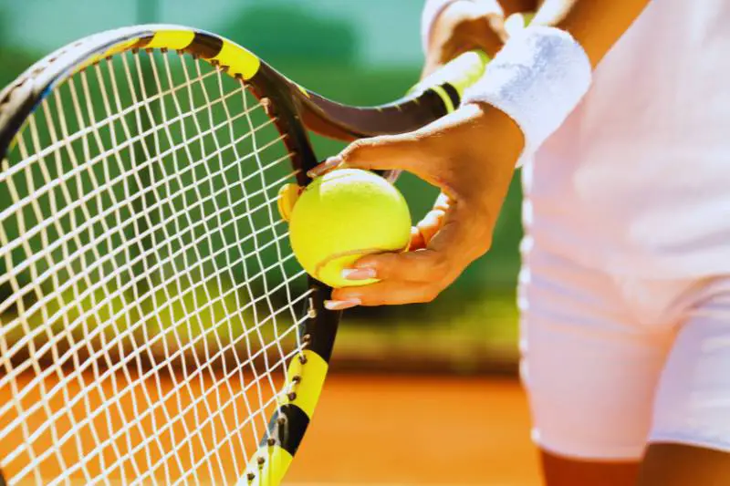 Tennis Record Not Updating? Heres What You Need to Know About Delayed Results