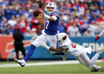 NFL Game TV Map: Your Ultimate Guide to Week 11 NFL Broadcasts