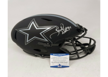 NFL Cowboys Helmet Collection: Shop Authentic Dallas Helmets Online