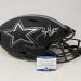 NFL Cowboys Helmet Collection: Shop Authentic Dallas Helmets Online