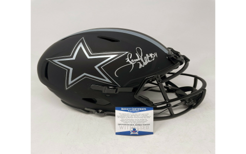 NFL Cowboys Helmet Collection: Shop Authentic Dallas Helmets Online