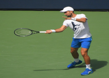 Croatian Female Tennis Players: Achievements and Rising Talents