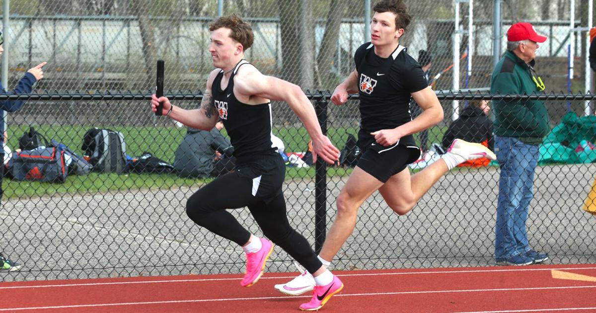 Top Winona Daily News Sports Stories: Track Success and Cross Country Champions