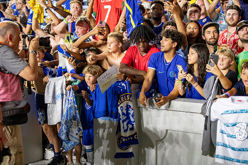 2024 Chapel Hill Soccer Tournament: A Must-Attend Event for Soccer Fans