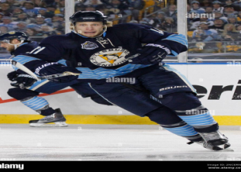 NHL Game Duration: How Long Does a Typical Hockey Game Last?