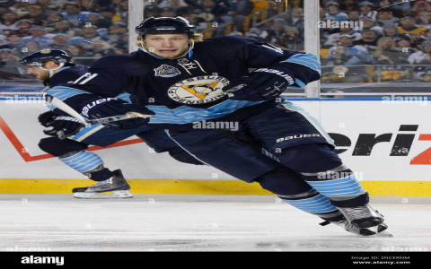 NHL Game Duration: How Long Does a Typical Hockey Game Last?