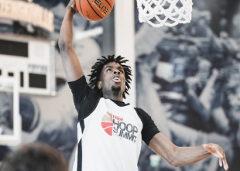 Mackenzie Mgbakos 2024 NBA Draft Profile: Strengths, Projections, and Future