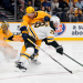 Latest Updates on 98.5 The Sports Hub: Bruins Fall to Predators in Nashville