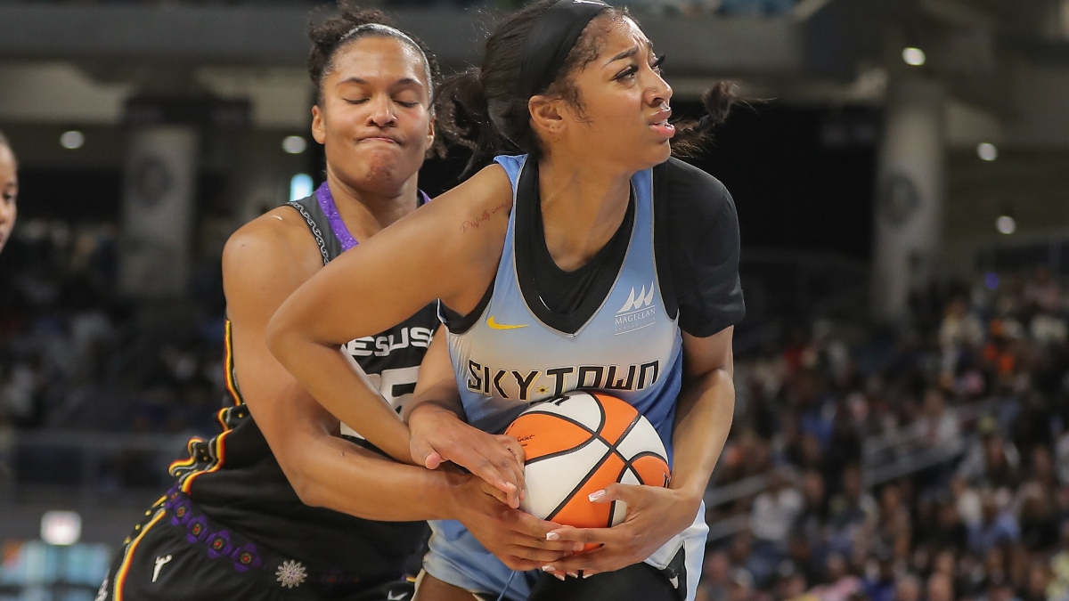 Best WNBA Parlay Bets Today: Expert Predictions and Tips