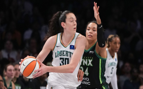Dimers WNBA Analysis: Free Picks and Best Bets for 2024