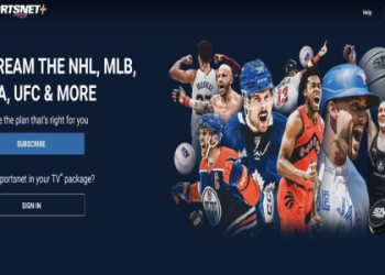 NHL Free Live Streaming – Watch Every Game with No Interruptions