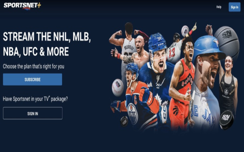 NHL Free Live Streaming – Watch Every Game with No Interruptions