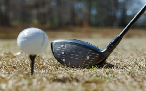 2016 best drivers golf