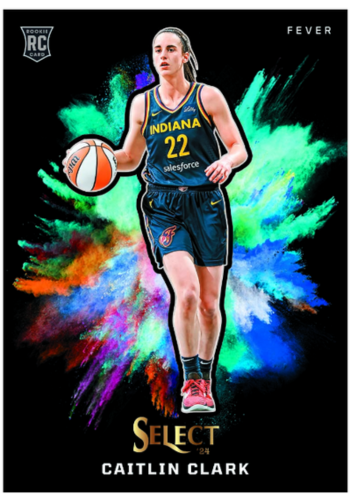 Invest in 2024 WNBA Cards: Key Players, Rare Inserts & Collectible Sets