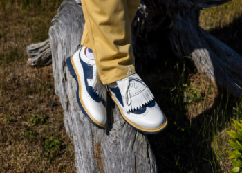 Shop Rick Shiels Golf Shoes: ECCO BIOM C4 Collection