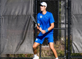 How Tennis Recruiting Star Ratings Impact Player Rankings