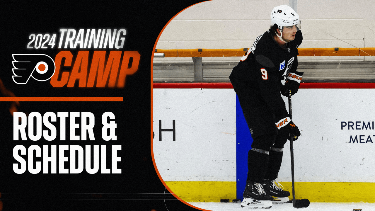 When Does NHL Training Camp Start in 2024? Complete Schedule Inside
